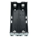  Đế pin, khay pin 18650 dùng cân bằng sạc pin    - pin247 