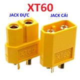  Đầu Nối XT60 XT-60 Cho Máy Bay Điều Khiển Từ Xa RC Giắc XT60, Jack XT-60 đực cái - Pin 247 