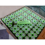  Giấy dán đầu pin 18650 / 21700 cách điện, cách nhiệt ( 20 - 100 miếng) 