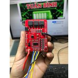  Mạch makita có cân bằng 5s90A 18-21volt 