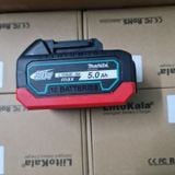  Pin makita 18 - 21V 10 cell mới bền, khoẻ, không ngắt máy Pin247 
