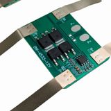  Mạch sạc pin lithium-ion 3s 20a - 12.6v 18650 li-ion 11.1v 12v chuyên dụng chất lượng cao 