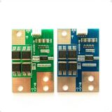  Mạch đóng bình ác quy xe máy 4S-3S mạch bảo vệ pin sắt dòng xả liên tục 35A sả tức thời 600A - Pin247 