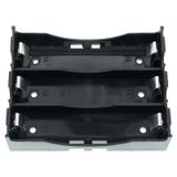  Đế pin, khay pin 18650 dùng cân bằng sạc pin    - pin247 