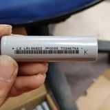 Phụ kiện cell pin 18650 lishen xám 2700, 2800 mah xả 10A (hàng mới , chính hãng) 