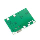  Mô Đun Sạc Pin Lithium Có Tăng Áp 3.7v 9v 5v 2a 4.3-27v 