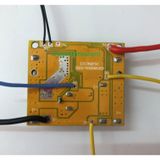  Mạch Makita 3S 4S 14.4V 65A, sạc và bảo vệ xả pin Li-ion, đầy tự ngắt 