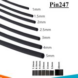  Gen Co Nhiệt Ống Co Dài 1m đủ loại- Vui lòng mua đơn từ 10k 