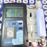  Pin Lishen 21700 (LR2170LA) Mới : Dung Lượng 4000mah / Xả Max 45a 