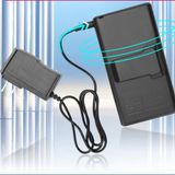  Sạc Pin Áo Quạt Điều Hòa Cao Cấp DC, 8.4V/1.5A - 12V/2A  (phụ Kiện Rời) Pin 247 