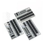  Mạch sạc xả pin LiPo - Li-ion 3S /4S /5S BMS 12.6 V 16.8V 21V 100A - P247 