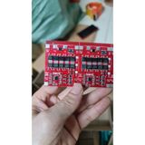  Mạch 3s30A sạc pin 3s12.6v có cân bằng pin 