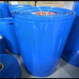  Màng Co Nhiệt PVC Cách Điện Bọc Cell Pin 18650 bản 30mm - 90mm 