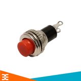  Nút nhấn đề sắt- Cỡ Vừa ( 10MM ) Pin247 - vui lòng mua đơn 10k trở lên 