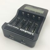  Bộ sạc và test pin đa năng Liitokala Lii-500 cho pin AA AAA 18650 26650 14500 1.2V 3.2V 3.6V [Pin247] 