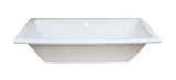  Bồn Tắm âm RBT-001 