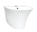  CHẬU TREO TƯỜNG RBV-300 