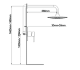  SEN ÂM TƯỜNG RF-03356 