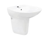  RBV-302/ RBV-302C (Chậu treo và chân chậu) 