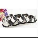  BÁT ĂN INOX CHO CÚN, MÈO NHÀ BẠN 