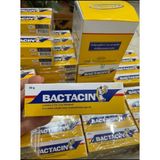  Kem bôi vết thương ngoài da Bactacin 30g - Thái Lan 