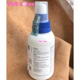  Frontline Spray 100ml - xịt diệt ve rận, bọ chét chó mèo (mẫu mới) 