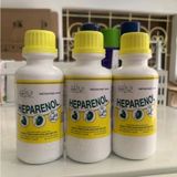  HEPARENOL -100ml giải độc gan thận cho chó mèo 