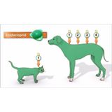  1 Tuýt Advocate - nhỏ gáy diệt ve rận,bọ chét, giun sán cho Mèo 