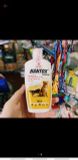  Sữa tắm HANTOX - trị ve,rận, bọ chét trên chó mèo 