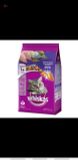 Whiskas gói 400g - thức ăn hạt cho mèo 