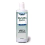  Sữa tắm DAVIS CHOLORHEXIDINE 2% Tr.i ngứa nhiễm khuẩn viêm da 355ml 