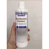  Sữa tắm trị nấm ghẻ cho CHÓ MÈO - Davis Micohexidine Shampoo 