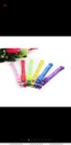  VÒNG CỔ CHO CHÓ MÈO -2 LỚP DẦY DẶN 