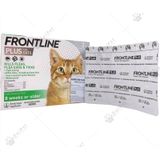  Frontline Plus- Thuốc nhỏ gáy trị rận tai mèo (1 tuýp) 