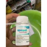  Viên Apoquel (1 viên)- Giảm ngứa do viêm da dị ứng trên chó mèo 
