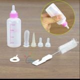  Bình sữa cho mèo con, cún con 