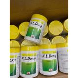  Viên Doxy (5 viên) - hỗ trợ Chó Mèo bị Hô hấp, Ký Sinh trùng máu 