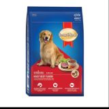  Thức ăn cho cún trưởng thành- SmartHeart Adult 400Gr 