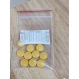  Viên Doxy (5 viên) - hỗ trợ Chó Mèo bị Hô hấp, Ký Sinh trùng máu 