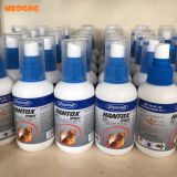  Xịt Hantox Spray ve rận, kí sinh trùng, ghẻ ở chó mèo, thú cưng 100ml 