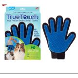  Găng tay chải lông cho cún, mèo 