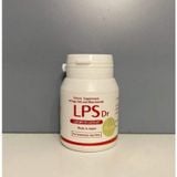 LPS DR SUPER và PINFENON - tăng cường miễn dịch, chống lão hoá trên chó mèo bị Parvo,Fip,Fpv. 