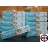  Gel dinh dưỡng FeloVet Gel 50g dành riêng cho mèo 