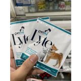  Petme Lyte - PREBIOTIC - MEN TIÊU HOÁ CHO CHÓ MÈO 15G 