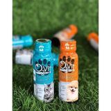  Siro O3Vit ăn ngon, bổ sung dinh dưỡng, mượt lông, trị biếng ăn cho chó mèo 