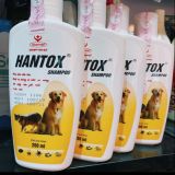  Sữa tắm HANTOX - trị ve,rận, bọ chét trên chó mèo 