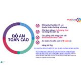  Bravecto - Viên nhai vị thịt bò cho Chó diệt ve, rận, bọ chét, ghẻ, xà mâu 