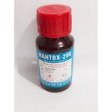  HANVET HANTOX 200 (50ml) DIỆT TẬN GỐC RUỒI, MUỖI, VE CHÓ, BỌ CHÉT CHÓ MÈO, MẠT 