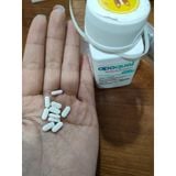  Viên Apoquel (1 viên)- Giảm ngứa do viêm da dị ứng trên chó mèo 