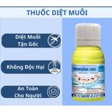  Thuốc diệt muỗi Fendona 10SC 50ml (Hàng nhập Đức) 